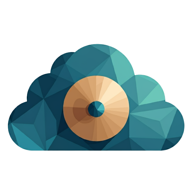 Cymbal Cloud logo